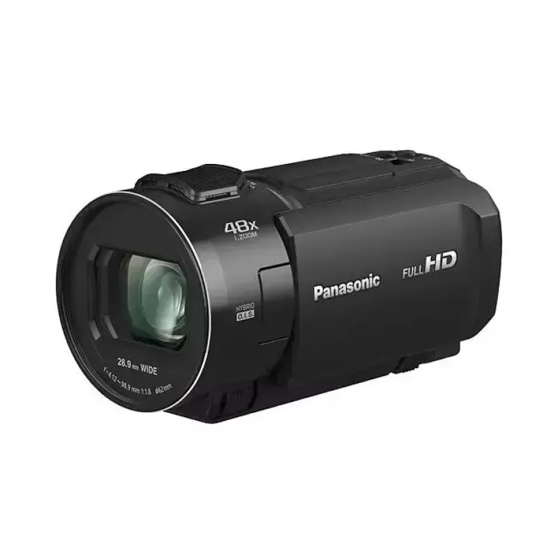 Nešiojama vaizdo kamera Panasonic HC-V900E-K 8,57 MP 24x optinis priartinimas