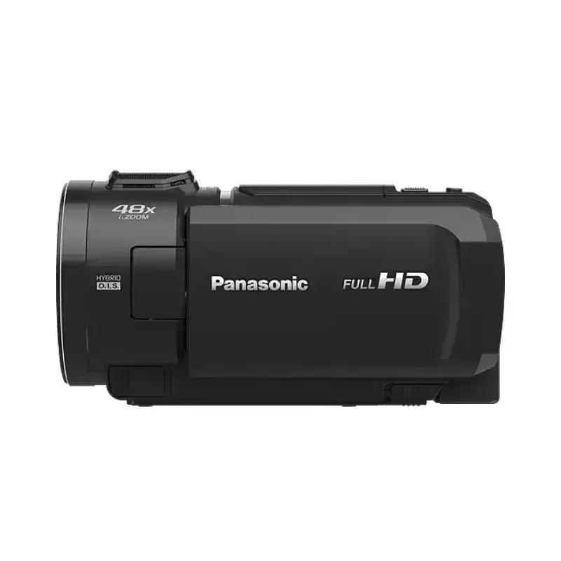Nešiojama vaizdo kamera Panasonic HC-V900E-K 8,57 MP 24x optinis priartinimas