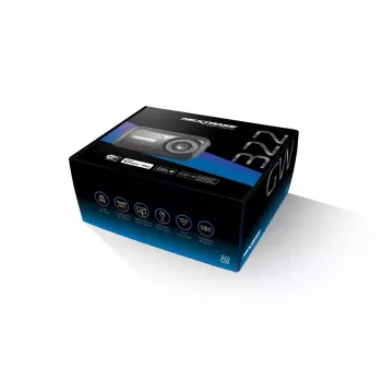 Vaizdo registratorius Nextbase 322GW
