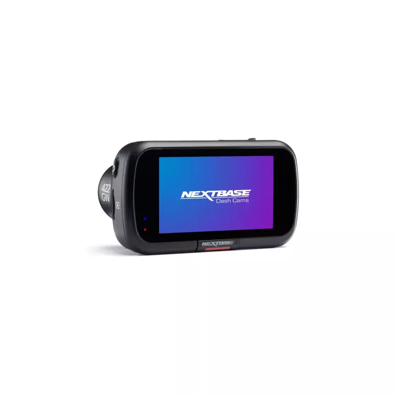 Vaizdo registratorius Nextbase 422GW