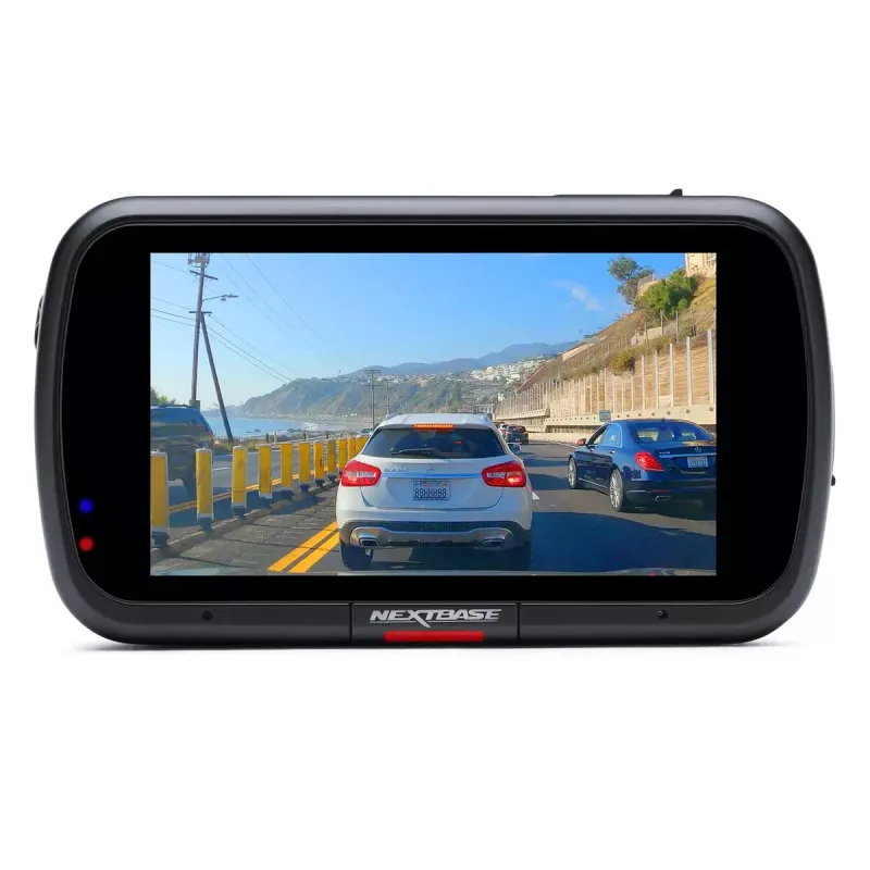 Vaizdo registratorius Nextbase 622GW 4K