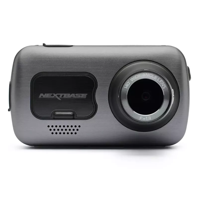 Vaizdo registratorius Nextbase 622GW 4K