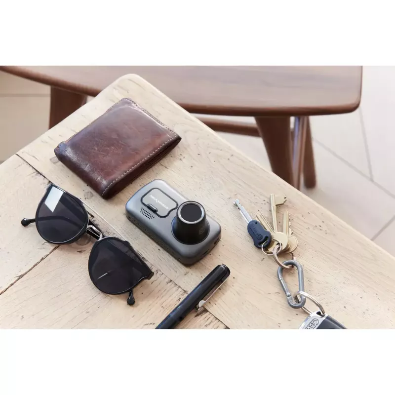 Vaizdo registratorius Nextbase 622GW 4K