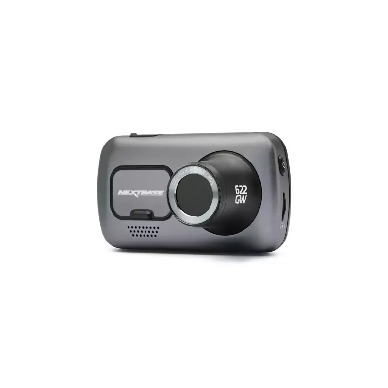 Vaizdo registratorius Nextbase 622GW 4K