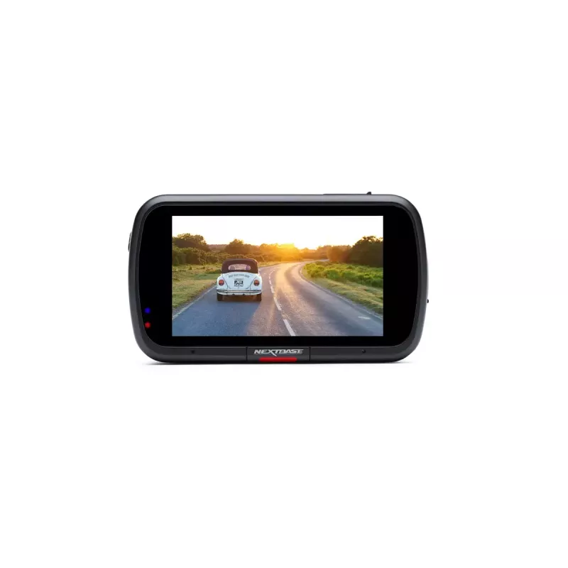 Vaizdo registratorius Nextbase 622GW 4K