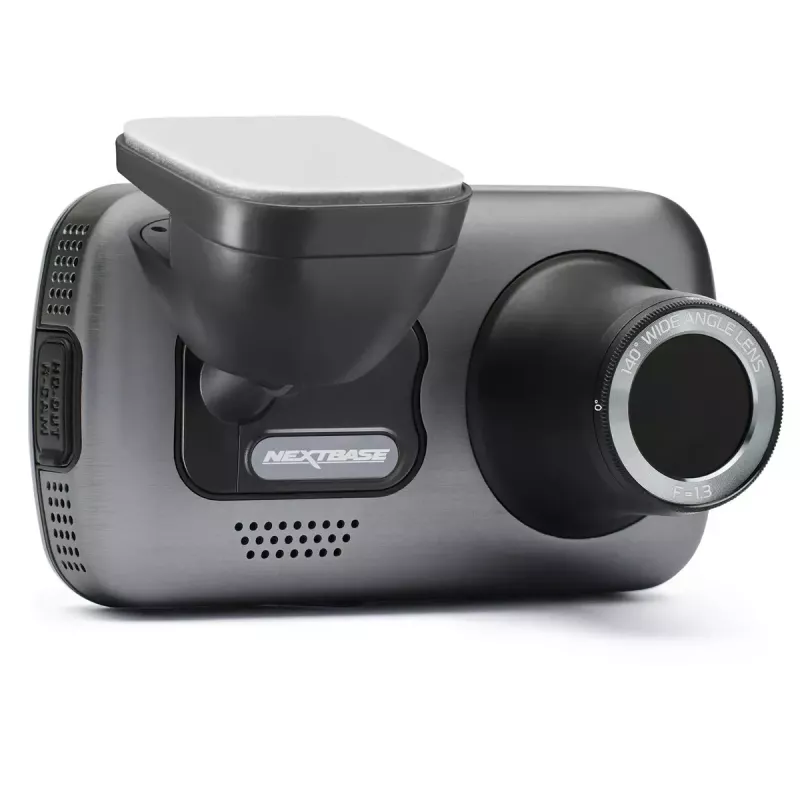 Vaizdo registratorius Nextbase 622GW 4K