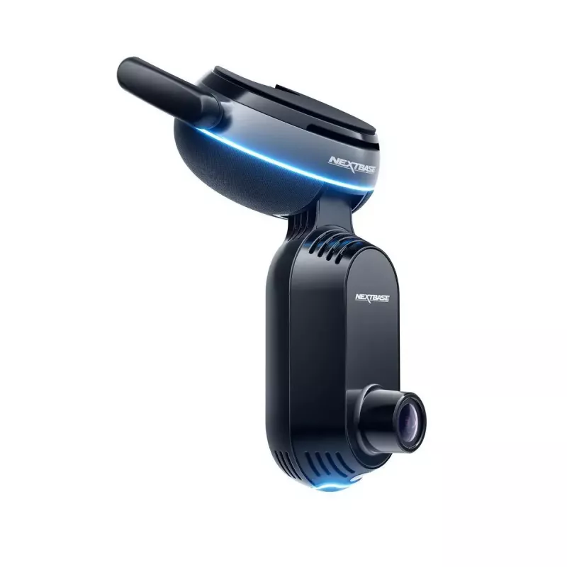 Vaizdo registratorius Nextbase iQ 1K