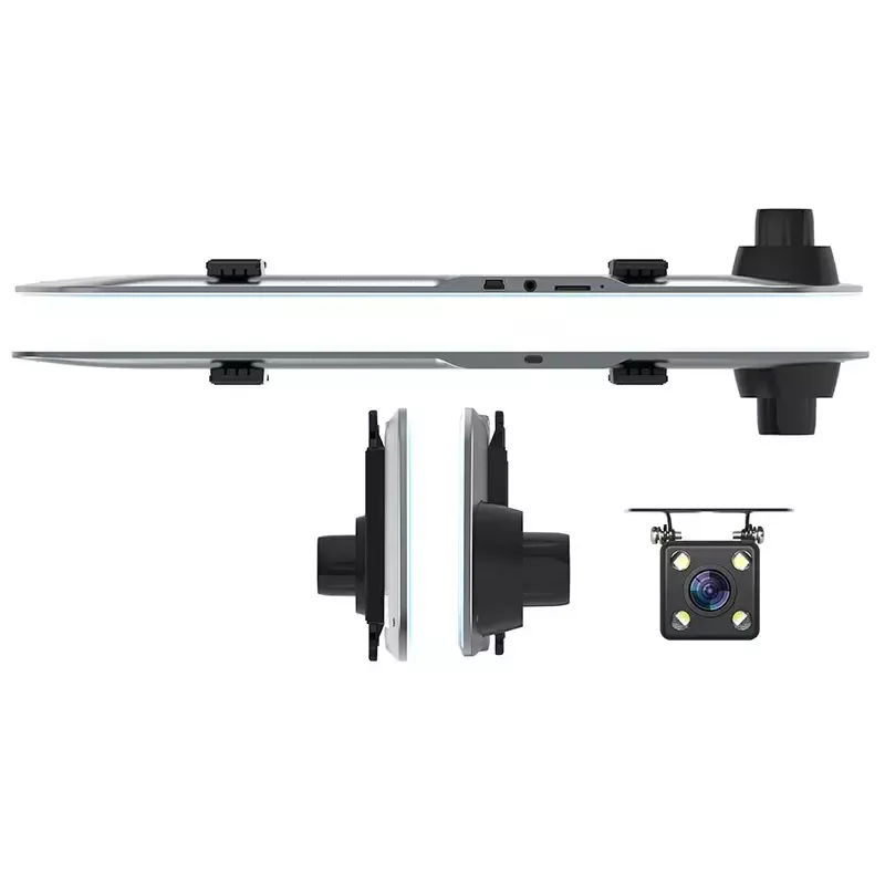 Vaizdo registratorius Tracer M4TS FHD ORION