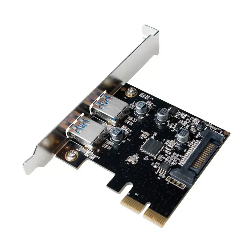 LogiLink PC0080 PCI Express USB 3.1 valdiklio plokštė