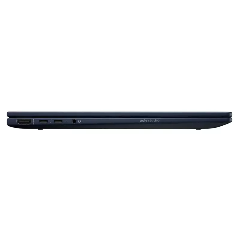 Nešiojamas kompiuteris HP EliteBook X Flip G1i 14 7 32GB 512GB Win11Pro