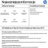 Nešiojamas kompiuteris HP EliteBook X Flip G1i 14 7 32GB 512GB Win11Pro