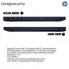 Nešiojamas kompiuteris HP EliteBook X Flip G1i 14 7 32GB 512GB Win11Pro