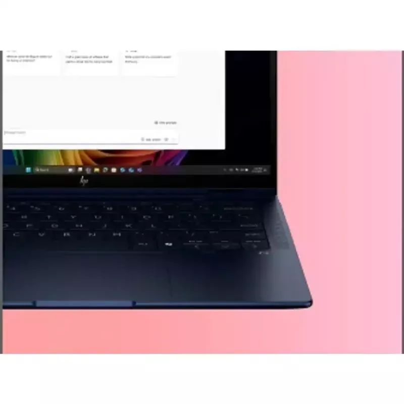 Nešiojamas kompiuteris HP EliteBook X Flip G1i 14 7 32GB 512GB Win11Pro