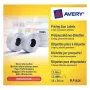 Lipni kainų etiketė Avery PLP1626