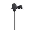 Hama Smart Black laidas segtuvinis mikrofonas