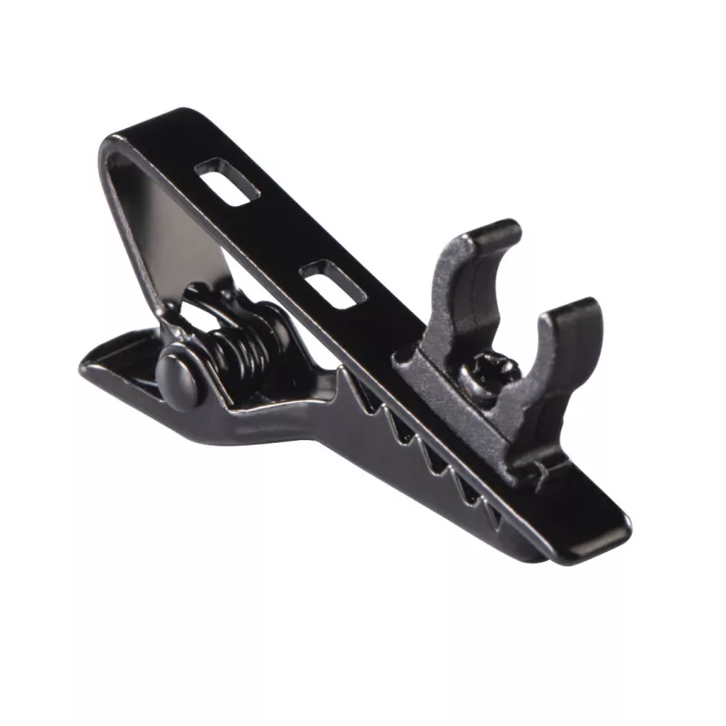 Hama Smart Black laidas segtuvinis mikrofonas