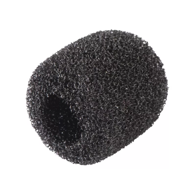 Hama Smart Black laidas segtuvinis mikrofonas