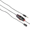 Hama Smart Black laidas segtuvinis mikrofonas