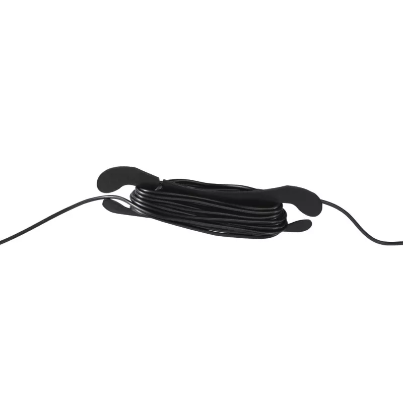 Hama Smart Black laidas segtuvinis mikrofonas