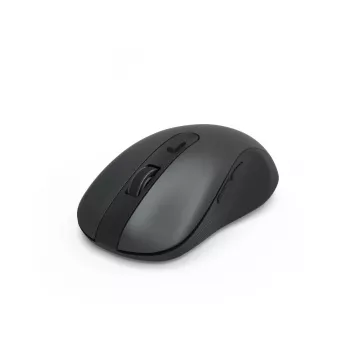 Hama MW-650 pelė Office, dešinei rankai, Bluetooth + USB Type-A, optinė, 2400 DPI