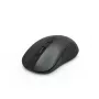 Hama MW-650 pelė Office, dešinei rankai, Bluetooth + USB Type-A, optinė, 2400 DPI