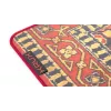 Pelės kilimėlis KRUX Space XXL Carpet Gaming Red