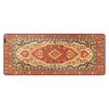 Pelės kilimėlis KRUX Space XXL Carpet Gaming Red