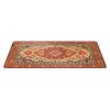 Pelės kilimėlis KRUX Space XXL Carpet Gaming Red