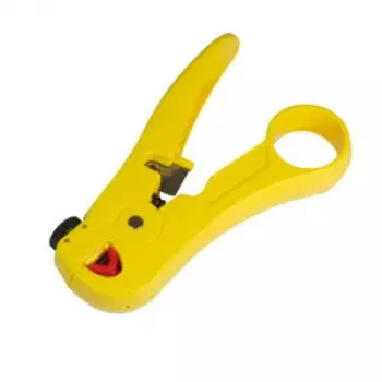 Kabelių nuėmiklis LogiLink WZ0032 Geltonas