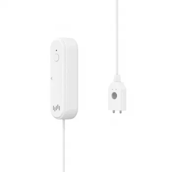 Vandens detektorius Sensmitter Hama 00176668 Belaidis AAA Balta