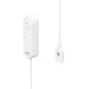 Vandens detektorius Sensmitter Hama 00176668 Belaidis AAA Balta