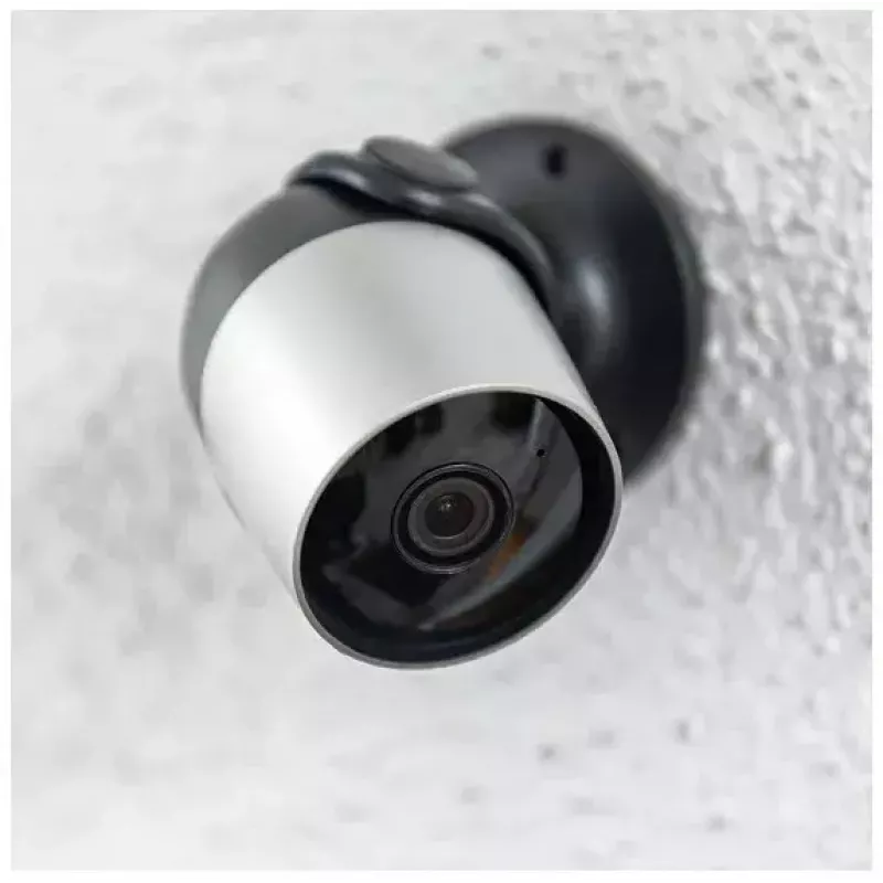 Hama 00176646 lauko stebėjimo kamera Bullet Outdoor 1920 x 1080 pikselių