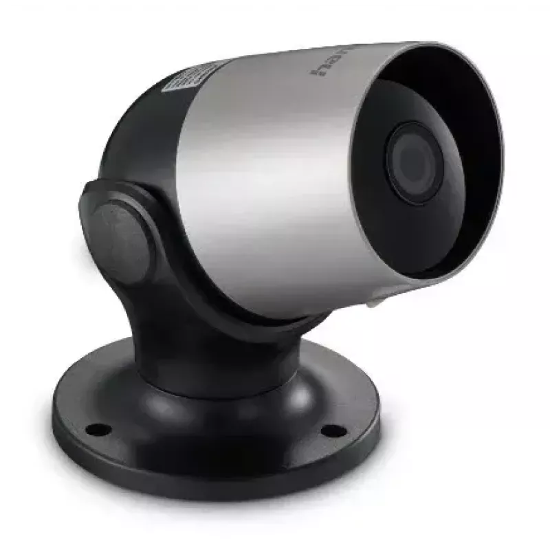 Hama 00176646 lauko stebėjimo kamera Bullet Outdoor 1920 x 1080 pikselių