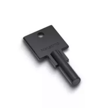 Netatmo NDL-K1U raktas išmaniajai spynai 58 mm plotis 23 mm gylis 20 g svoris