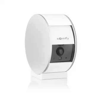 IP stebėjimo kamera Somfy 2401485 Vidaus 1280 x 720 pikselių