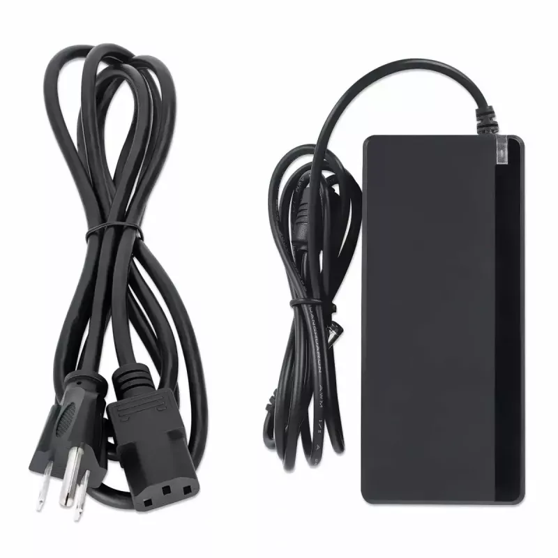 Intellinet 6-Port Fast Ethernet Switch su 4 PoE prievadais 65W galios biudžetas