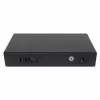 Intellinet 6-Port Fast Ethernet Switch su 4 PoE prievadais 65W galios biudžetas
