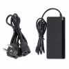 Intellinet 6-Port Fast Ethernet Switch su 4 PoE prievadais 65W galios biudžetas