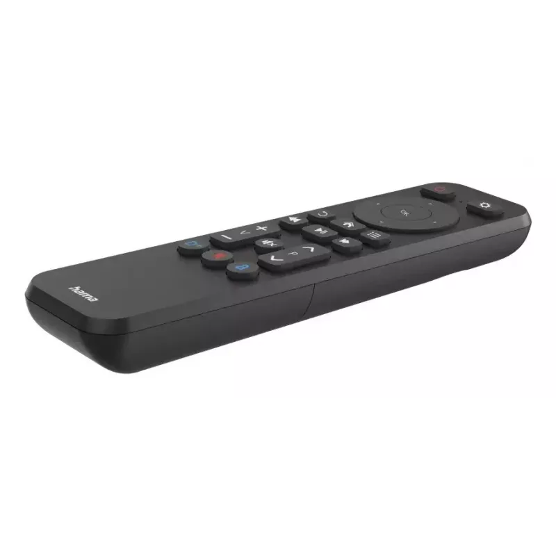 Universalus nuotolinio valdymo pultas Hama 00221050 IR belaidis TV 21 mygtukas 10 m