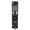 Nuotolinio valdymo pultelis Hama 00221061 IR belaidis LG TV 52 mygtukai