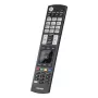 Nuotolinio valdymo pultelis Hama 00221061 IR belaidis LG TV 52 mygtukai