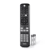 Pultelis Hama 00221063 IR belaidis universalus Philips TV 46 mygtukai