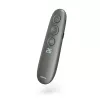 Lazerinis žymeklis Hama Spot Pointer V2 20 m antracito spalvos