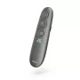 Lazerinis žymeklis Hama Spot Pointer V2 20 m antracito spalvos