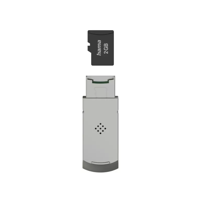 Lazerinis žymeklis Hama Spot Pointer V2 20 m antracito spalvos