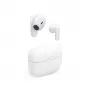 Hama Freedom Light II belaidės ausinės True Wireless Stereo (TWS) į ausį, skambučiams/muzikai, baltos