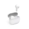 Hama Freedom Light II belaidės ausinės True Wireless Stereo (TWS) į ausį, skambučiams/muzikai, baltos