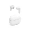 Hama Freedom Light II belaidės ausinės True Wireless Stereo (TWS) į ausį, skambučiams/muzikai, baltos
