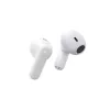 Hama Freedom Light II belaidės ausinės True Wireless Stereo (TWS) į ausį, skambučiams/muzikai, baltos