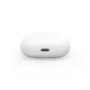 Hama Freedom Light II belaidės ausinės True Wireless Stereo (TWS) į ausį, skambučiams/muzikai, baltos